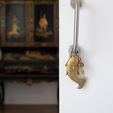 La Casa Del Gallo 루안코 외부 사진